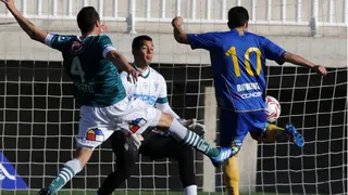 Las dos primeras fechas del Torneo de Apertura