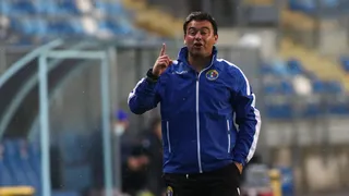 Juan José Ribera: No debemos traer jugadores porque sí, tenemos un gran grupo