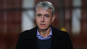 Tiago Nunes respondió a los elogios del Presidente Boric a U. Católica