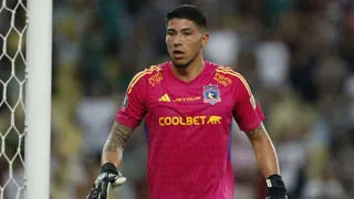 ¿Le ratifican la confianza a Damián Pizarro? La formación de Colo Colo para visitar a Cobresal