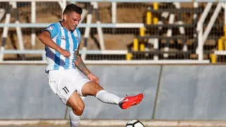 El inocente error que cometió Mark González cuando intentaba conquistar a Maura Rivera