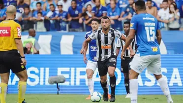 De la selección paraguaya y pasado en Brasil: el fichaje que sorprendió en Deportes Limache