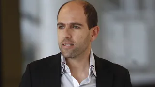 Se extiende la novela: Otra vez fue aplazado el juicio a Sergio Jadue en EE.UU.