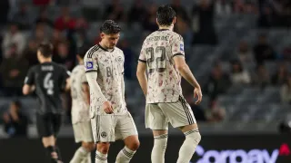 “Es un negociado”: El crudo diagnóstico que explica el peor momento de La Roja