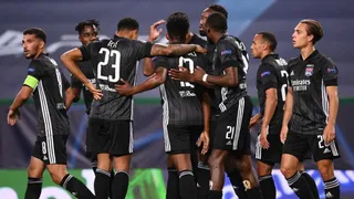 ¡Sorpresa mayúscula! Lyon eliminó a Manchester City y entró a semifinales de la Champions
