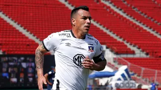 Paredes admitió “crisis potente” en Colo Colo: Hubo peleas internas y hoy pagamos las consecuencias