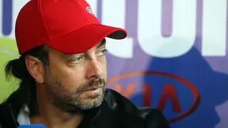 Nicolás Massú: Tenemos equipo para pensar en el Grupo Mundial de Copa Davis