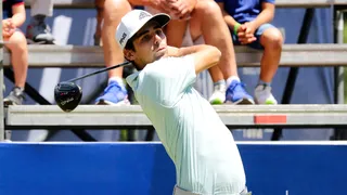 Joaquín Niemann se proclamó campeón del Abierto del Club de Polo y Equitación