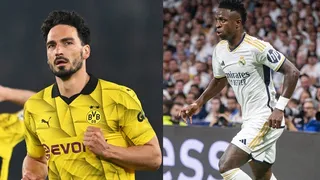 Real Madrid y Borussia Dortmund colisionan en Wembley con la Champions en la mira