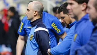 Francisco Bozán: Nos tocó vencer a Colo Colo, pero nuestro objetivo es mantener la categoría