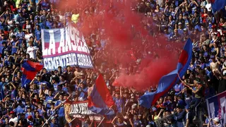 Barra Los de Abajo se desmarcó del ataque al gerente de Azul Azul