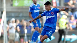 Marcelo Morales: El club y los hinchas te exigen pelear el título