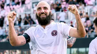 Gonzalo Higuaín: Cómo me van a afectar los memes, si jugué 15 años en los mejores equipos