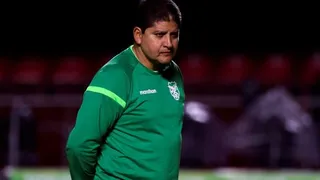 Técnico de Bolivia cree que Brasil es “más compacto y más equipo” tras salida de Neymar