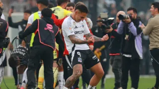 Noticias de Colo Colo hoy miércoles 15 de abril: reunión secreta por Correa, presión sobre Romero, promesa de Salomón Rodríguez y golpe de Mosa en la ANFP