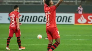 Barcelona SC eliminó a Sporting Cristal y avanzó en la Copa Libertadores