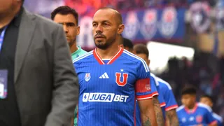 Díaz palpitó su regreso al Nacional con la U: Espero que se me llenen los ojos de lágrimas