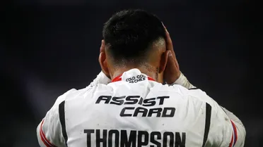 Este martes será la audiencia de apelación de Jordhy Thompson