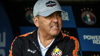 Gustavo Huerta y el Cobresal que sueña con la Libertadores: “Vamos a ver hasta dónde llegamos”