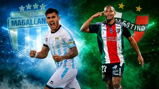 ¿Quién transmite Magallanes vs Palestino? Horario, canal y cómo ver EN VIVO la Copa Chile 2026