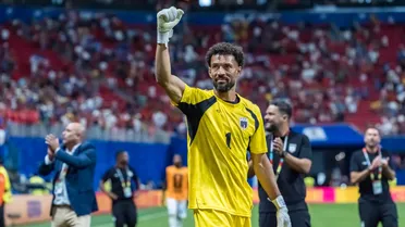 Ya hay fecha para definir si Vozinha podrá usar su apodo en la camiseta de Colo Colo