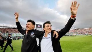 La opción del tercer bloque en Blanco y Negro: Gustavo Quinteros suena para salvar a Colo Colo