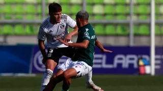 ¡Nueva fecha! Duelo entre Colo Colo y Santiago Wanderers fue reprogramado por la ANFP