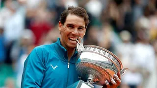 El análisis de Ernesto Contreras para el 11° título de Rafael Nadal en Roland Garros