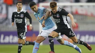 Leo Gil tras confirmarse castigo a Colo Colo: Estamos cansados que nos pase siempre lo mismo