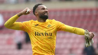 Lawrence Vigouroux se ilusiona con el repechaje al Mundial 2026: “Confío en que lo lograremos”