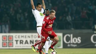 Presidente de Colchagua: Queremos que San Fernando pueda ver a un club de Primera División