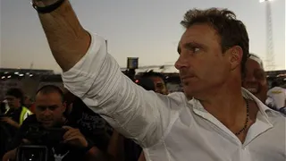 Marcelo Barticciotto: Si me ofrecen un cargo en Blanco y Negro rotundamente digo que no