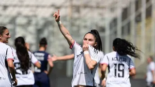 Colo Colo venció a la UC en el clásico femenino y jugará ante la U en semifinales