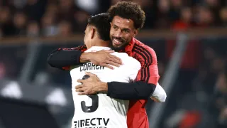 La 35 quedó a cuatro triunfos: el partido que puede coronar a Colo Colo