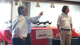 Reinaldo Rueda ya está en Chile, ¿cuáles te gustaría que fueran sus primeras medidas?