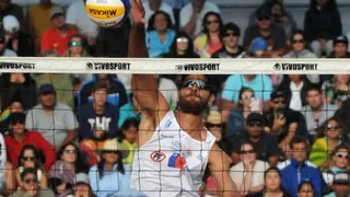 La gran victoria de los Grimalt en el Circuito Sudamericano de Coquimbo