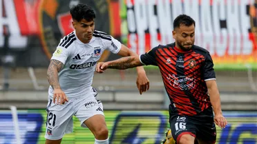 Colo Colo sorprende en el mercado: va por una de las grandes figuras del fútbol chileno