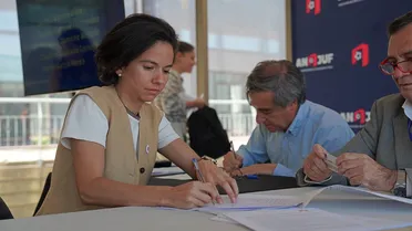 El gran hito del fútbol femenino: se constituyó el primer sindicato de mujeres deportistas