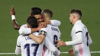 Real Madrid fue más efectivo y superó a FC Barcelona en el Clásico