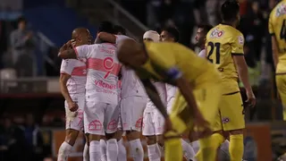 Aldo Schiappacasse: “Universidad Católica va a ser campeón”