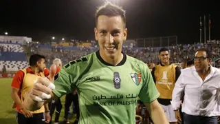 “Felicitaciones Palestino”: El enorme gesto de Talleres tras irse de San Carlos sin recompensa