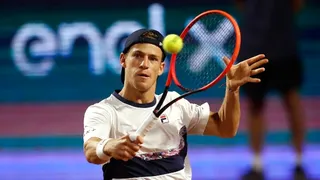 Schwartzman denunció que público de San Carlos lo insultó duramente tras derrota ante Jarry