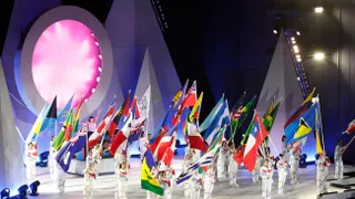 Los inolvidables Juegos Panamericanos de Santiago 2023 terminaron con gran fiesta