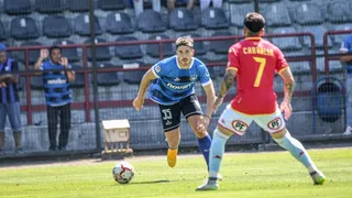 Huachipato y Unión Española igualaron en exigente duelo de pretemporada