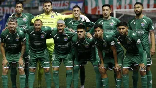 Reportaje expuso influencia de Fernando Felicevich en Audax Italiano