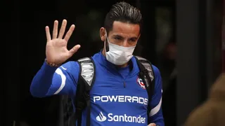 La advertencia de Isla ante triple fecha de Clasificatorias: Los viejos rockeros al último Mundial o ‘ya chao’