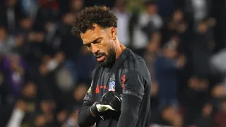“Es muy difícil”: Vozinha revela cómo el Mundial transformó su vida tras llegar a Colo Colo