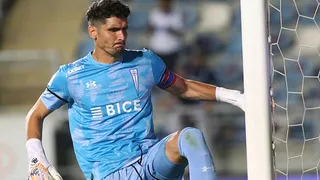 Dituro negó polémica con Zampedri e Isla: Es totalmente falso