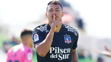 Iván Morales da un giro inesperado y define su futuro lejos de Chile