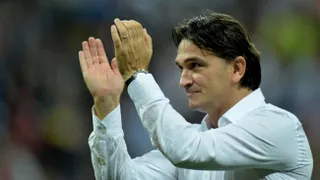 Zlatko Dalic, DT de Croacia: “Esto es fútbol, la final no será una revancha”
